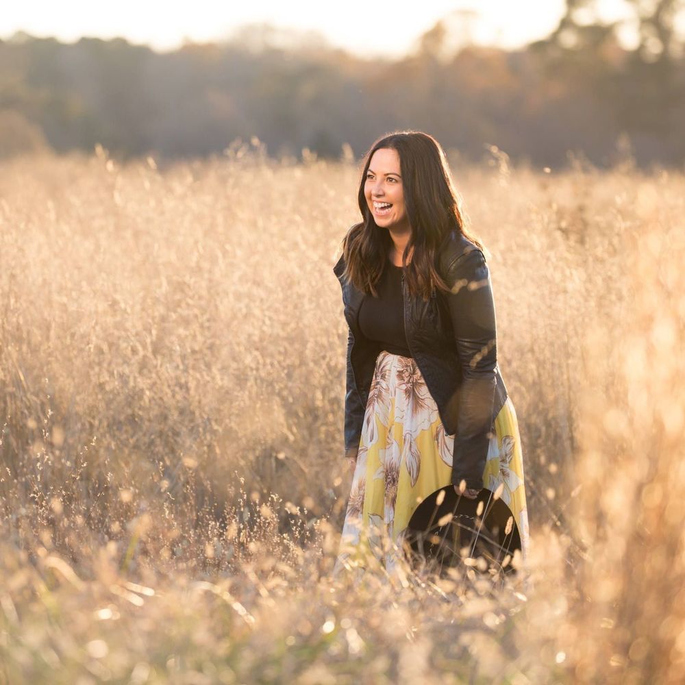 Meet your Posher, Tori